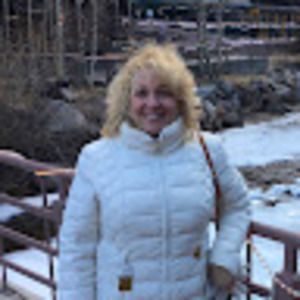 Meet your Posher, Collette